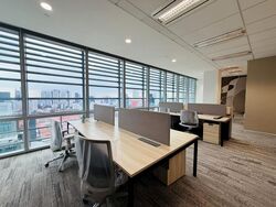 North Canal Road (D1), Office #521051521